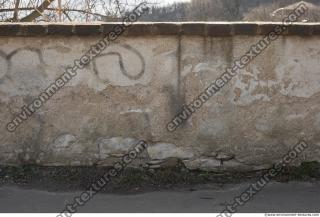 Photo Textures of Wall Plaster